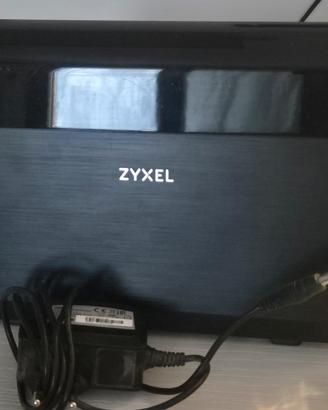 Modem Router WIFI Zyxel VMG8823-B50B