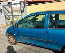 RENAULT Twingo 1ª serie - 2004