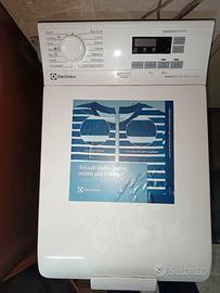Lavatrice Electrolux