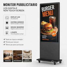 Display pubblicitario