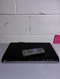 Lettore DVD CD MP3 VD TECH