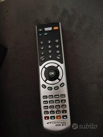 telecomando GBS 