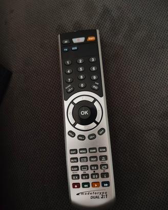 telecomando GBS 