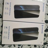 Vetrini Syncwire iPhone 15 Pro Max