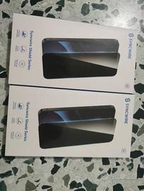 Vetrini Syncwire iPhone 15 Pro Max