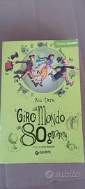 Il giro del mondo in 80 giorni 