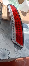 Freccia/Stop Lancia Delta serie 3 lato Guida