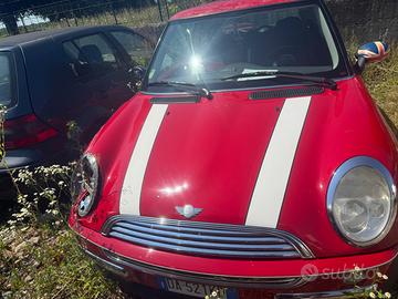 MINI Mini 2ª serie - 2006