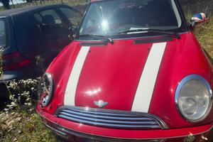 MINI Mini 2ª serie - 2006