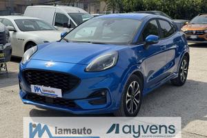 FORD Puma Hybrid EcoBoost ST-Line 1.0cc 125cv