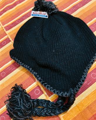 sciarpa/scaldacollo/cappello uomo