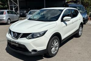 Nissan Qashqai 1.5 dCi 110 cv 6 marce