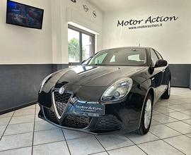 Alfa Romeo Giulietta 1.6 JTDm 120 CV