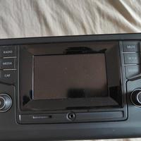 Stereo originale Volkswagen polo