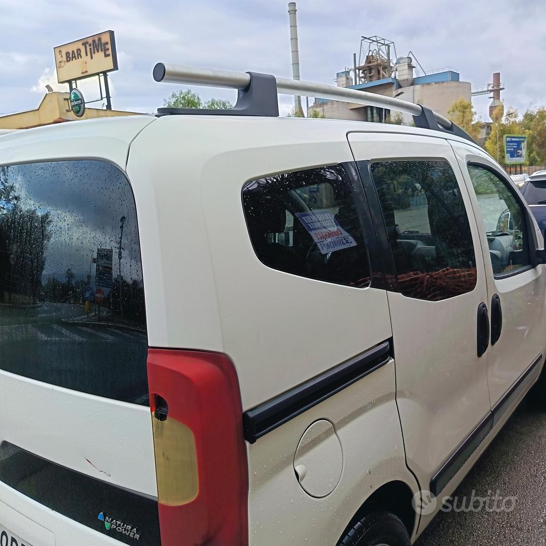 Fiat Qubo