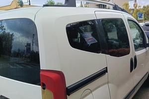 Fiat qubo