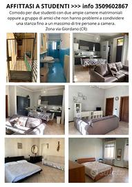 Ideale per studenti che condividono