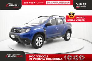 Dacia Duster 1.0 tce Comfort Eco-g 4x2 100cv