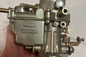 Carburatore fiat 500 dellorto frd 32 e