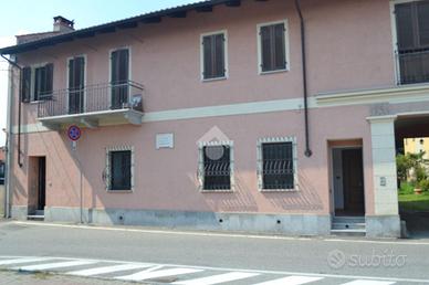 UFFICIO A CASELLE TORINESE
