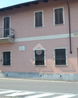 UFFICIO A CASELLE TORINESE