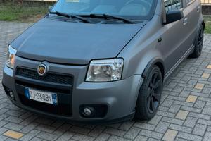 Fiat Panda 100hp
