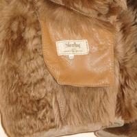 Montone Shearling donna