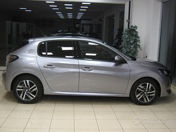 Peugeot 208 PureTech 100 Stop&Start 5 porte Allure