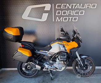 Moto Guzzi Stelvio PFF