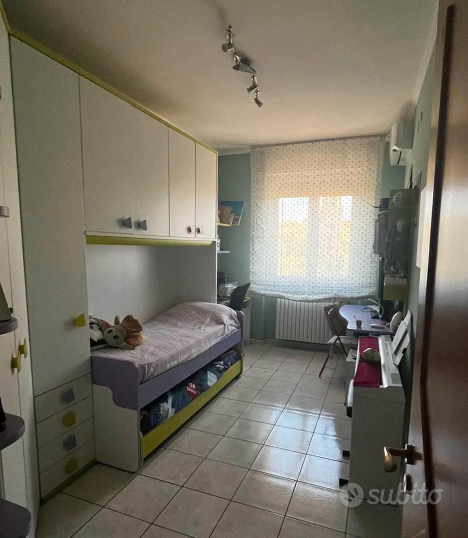 Apartment in Taranto, Quartiere Paolo VI - Vista 2