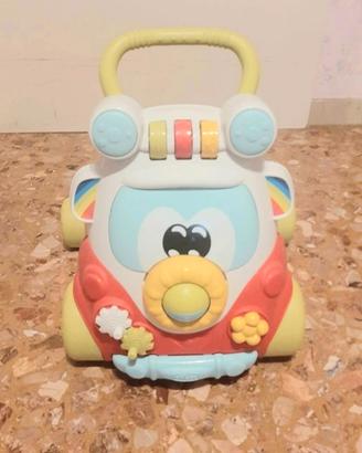 chicco gioco primi passi