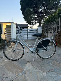 bicicletta da donna citybike