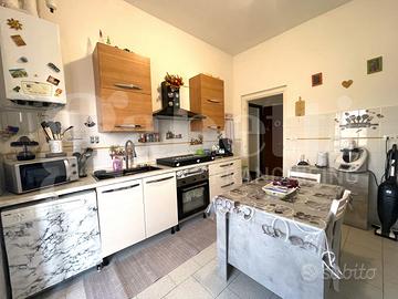 Appartamento Scarlino [026/S012VRG]