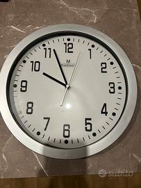 Orologio parete