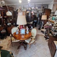 noleggio arredi cinematografici 