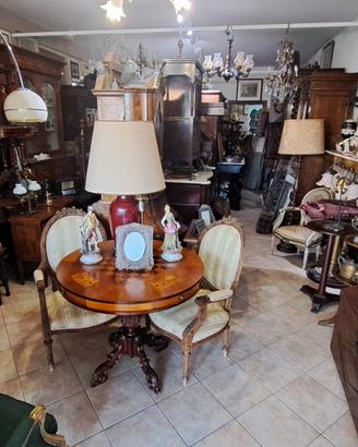 noleggio arredi cinematografici 