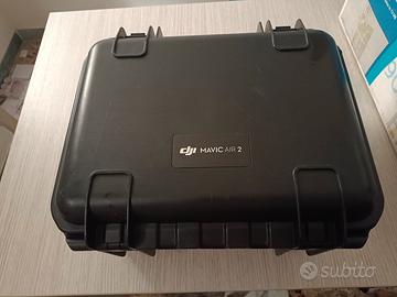 Borsa Rigida per drone DJI MAVIC AIR 2 