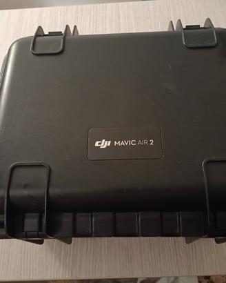 Borsa Rigida per drone DJI MAVIC AIR 2 