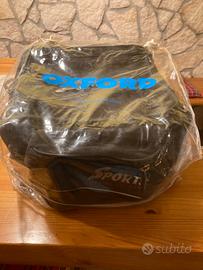 Borsa da sella / portapacchi