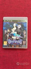 Odin Sphere Leifthrasir - PS3 PAL Ita - Completo e