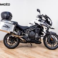 TRIUMPH TIGER 1200 XRT - 2018