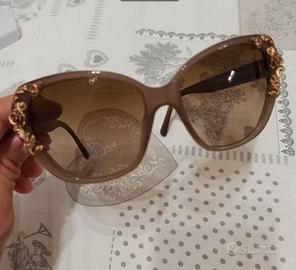 Occhiali dasole donna dolce&gabbana
