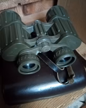 Binocolo Swarovski 7x42