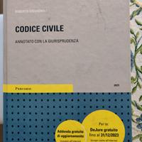 Giuffre' Codice Civile ed 2023