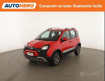 FIAT Panda Cross LG50437