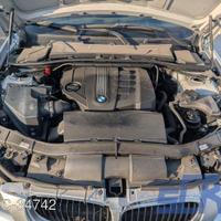 Bmw 3 touring e91 320d 184cv 10-12 - ricambi