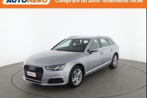AUDI A4 PE25619