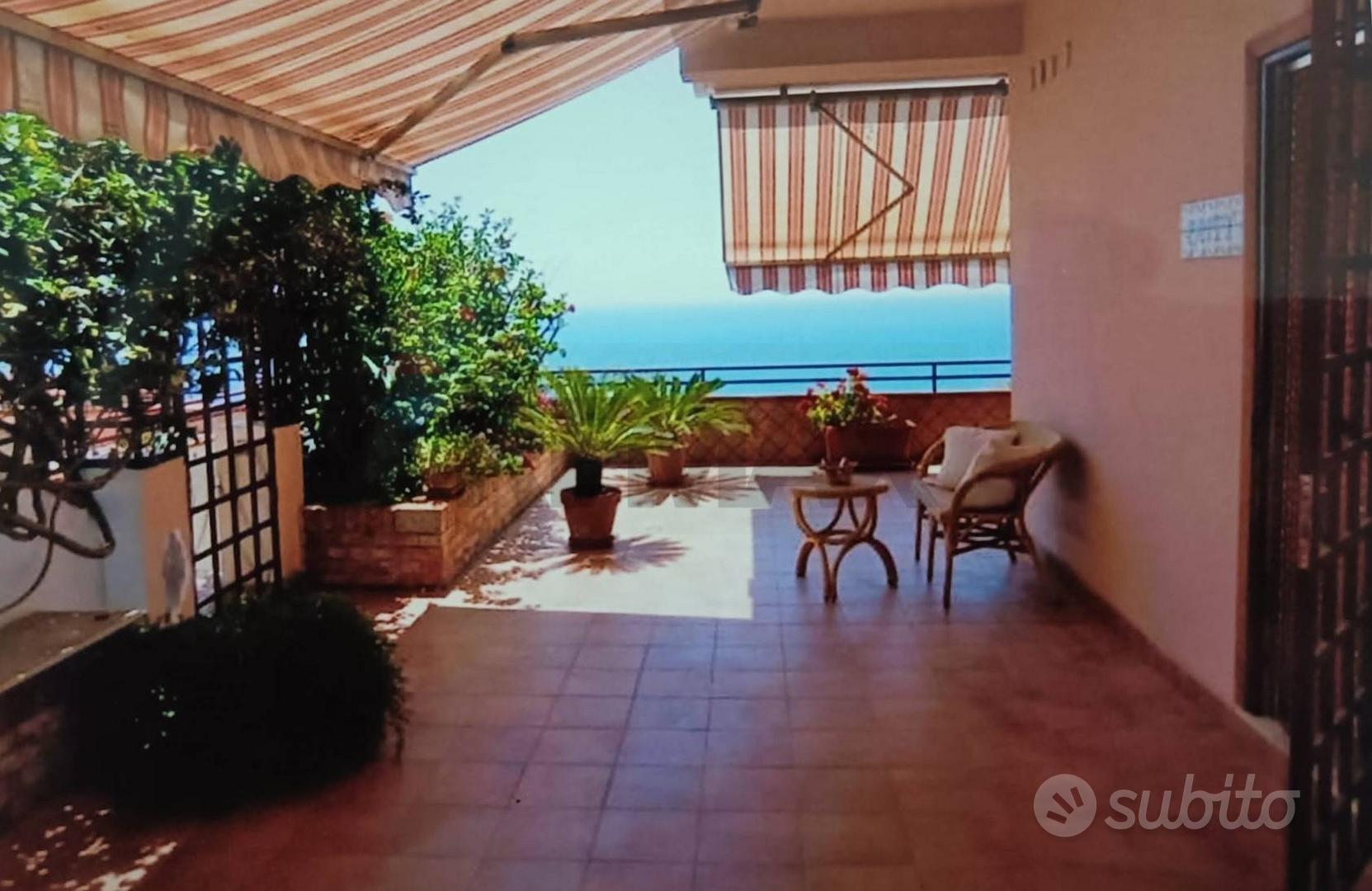 Appartamento - Letojanni - Vista 2