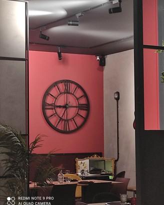 Orologio maison di monde