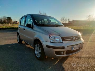 Fiat Panda 2005